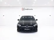 Mercedes-Benz A-Класс A 200 Sport IV (W177), 2019 — экстерьер, фото 2