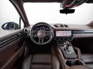 Porsche Cayenne Базовая III, 2019 — экстерьер, фото 13