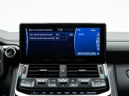Toyota Land Cruiser Премиум Плюс 300 Series, 2024 — экстерьер, фото 28