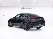 Mercedes-Benz GLC Coupe GLC 200 4MATIC Coupe II (C254), 2023 — экстерьер, фото 6