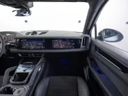 Porsche Cayenne Turbo GT III Рестайлинг, 2024 — экстерьер, фото 23