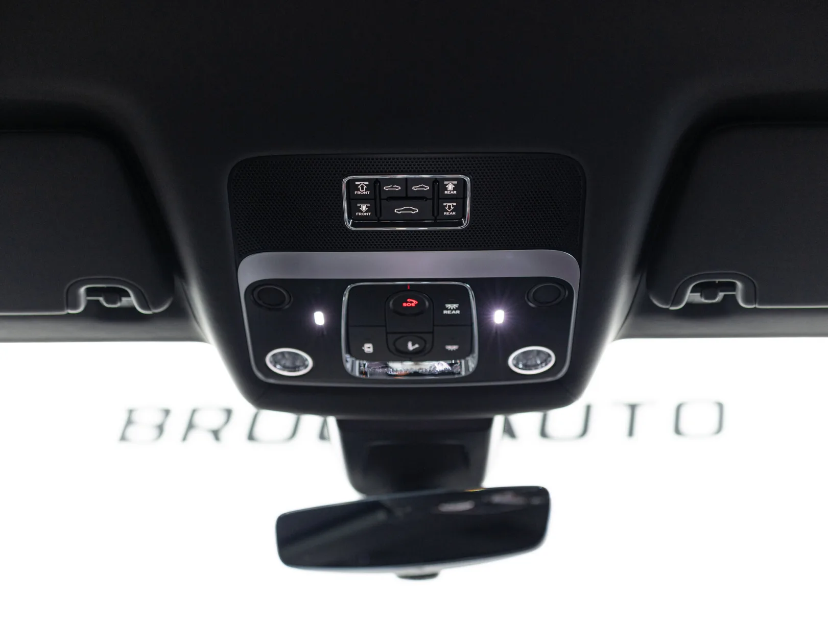 Bentley Flying Spur Individual III, 2021 — экстерьер, фото 16