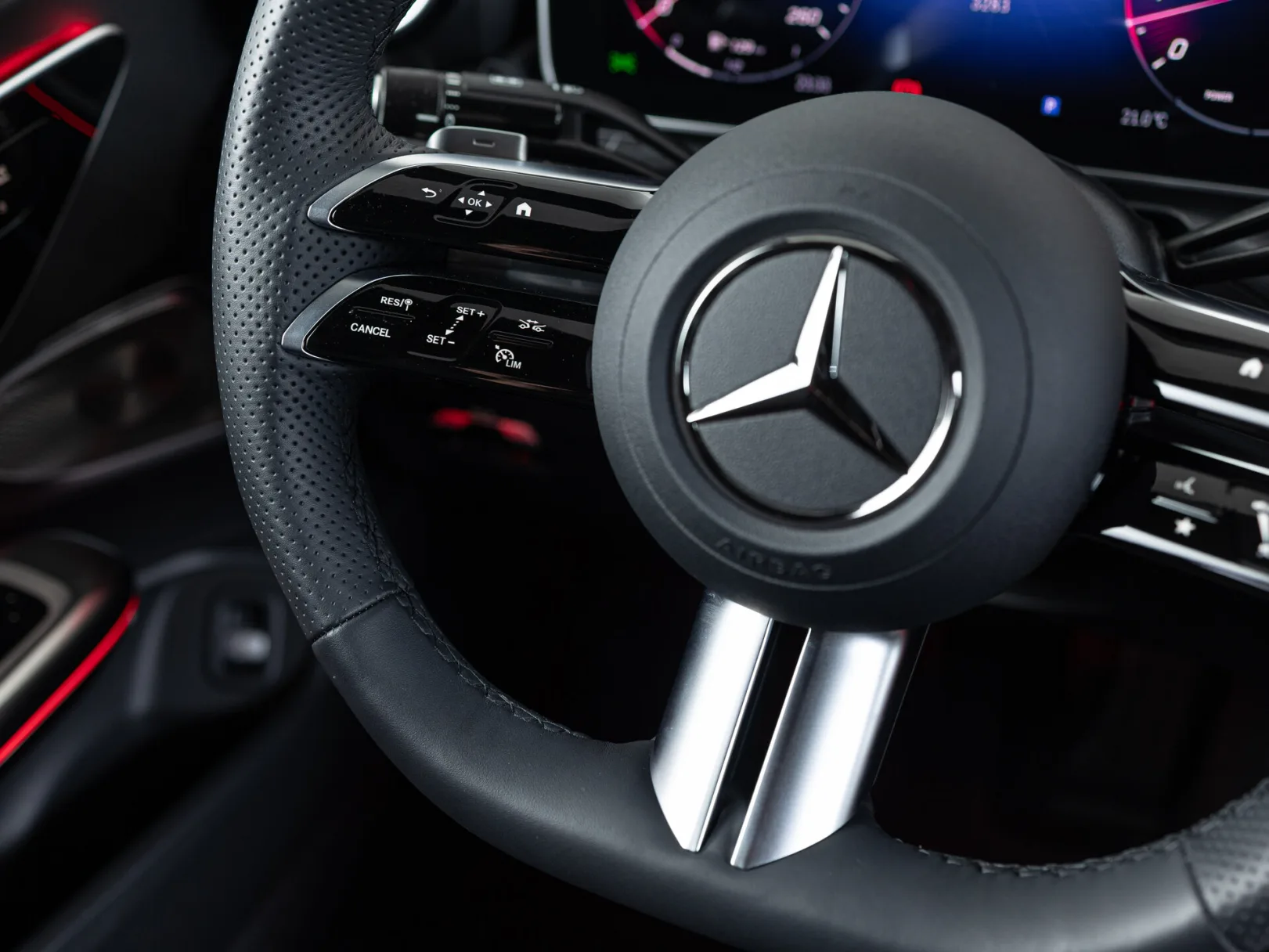 Mercedes-Benz CLE 300 4matic I, 2024 — экстерьер, фото 14