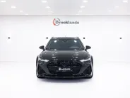 Audi RS 6 TFSI quattro IV (C8), 2022 — экстерьер, фото 2