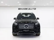 Mercedes-Benz GLS 450 4MATIC II (X167) Рестайлинг, 2025 — экстерьер, фото 2