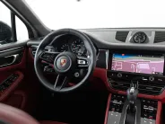 Porsche Macan GTS I Рестайлинг 2, 2023 — экстерьер, фото 12