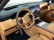 Zeekr 9X Ultra (6 seats) I, 2025 — экстерьер, фото 10