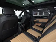 Bentley Bentayga Individual I Рестайлинг, 2022 — экстерьер, фото 24