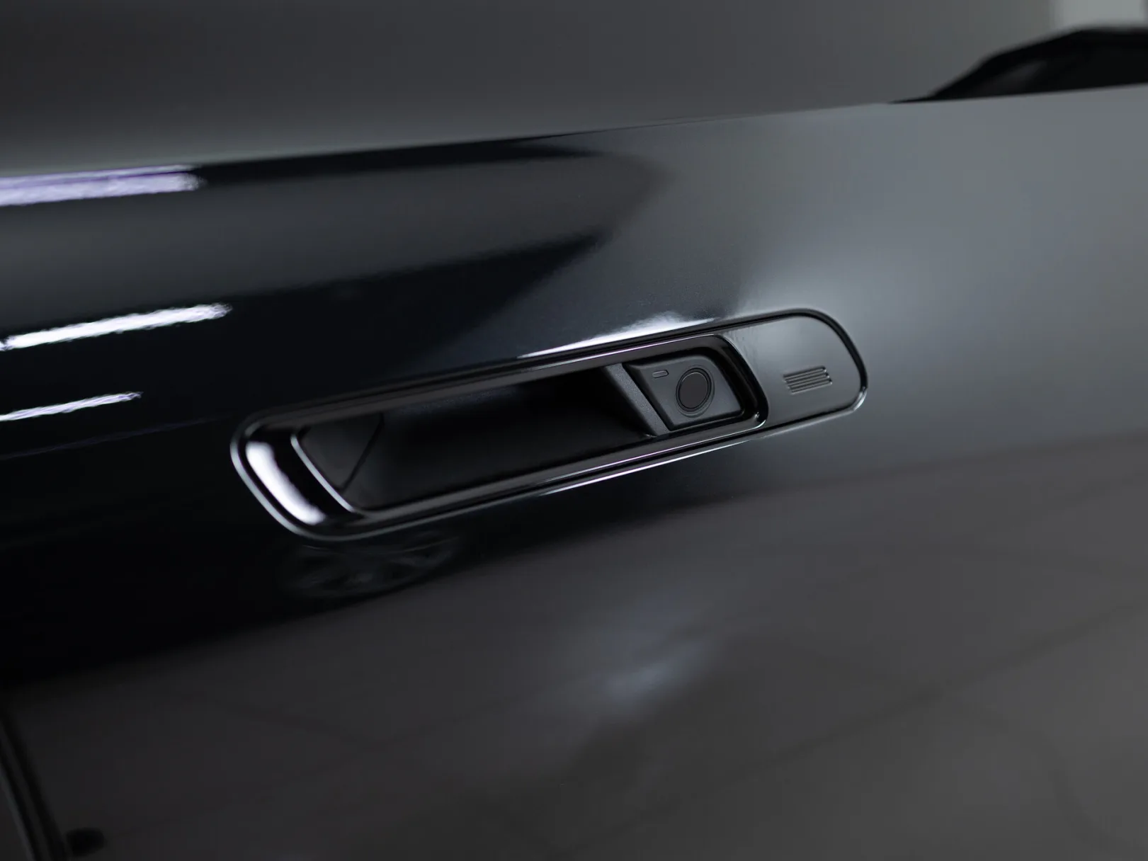 BMW 7 серии 740d xDrive M Sport Pro VII (G70), 2025 — экстерьер, фото 38