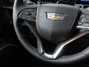 Cadillac Escalade Sport Platinum V, 2024 — экстерьер, фото 19