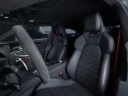 Audi RS e-tron GT quattro I, 2021 — экстерьер, фото 9