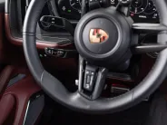 Porsche Cayenne GTS Coupé III Рестайлинг, 2025 — экстерьер, фото 16