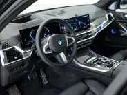 BMW X7 xDrive40d M Sport Pro I (G07) Рестайлинг, 2025 — экстерьер, фото 9
