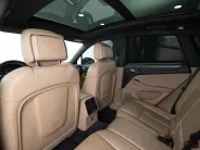 Porsche Macan I Рестайлинг, 2021 — экстерьер, фото 20