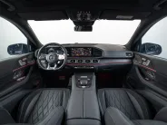 Mercedes-Benz GLS AMG GLS 63 4MATIC+ II (X167), 2023 — экстерьер, фото 29