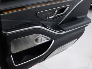 Mercedes-Benz Maybach S-Класс S 580 II (Z223), 2024 — экстерьер, фото 9