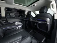 Mercedes-Benz V-Класс Exclusive III (W447) Рестайлинг 2, 2025 — экстерьер, фото 27