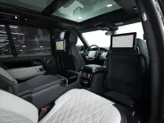 Land Rover Range Rover SVAutobiography Dynamic IV Рестайлинг, 2020 — экстерьер, фото 32