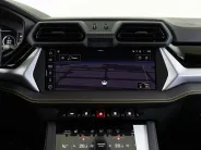 Lamborghini Urus SE I Рестайлинг, 2025 — экстерьер, фото 18