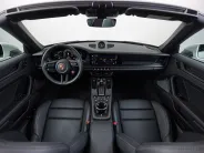 Porsche 911 Carrera 4 GTS VIII (992) Рестайлинг, 2025 — экстерьер, фото 34