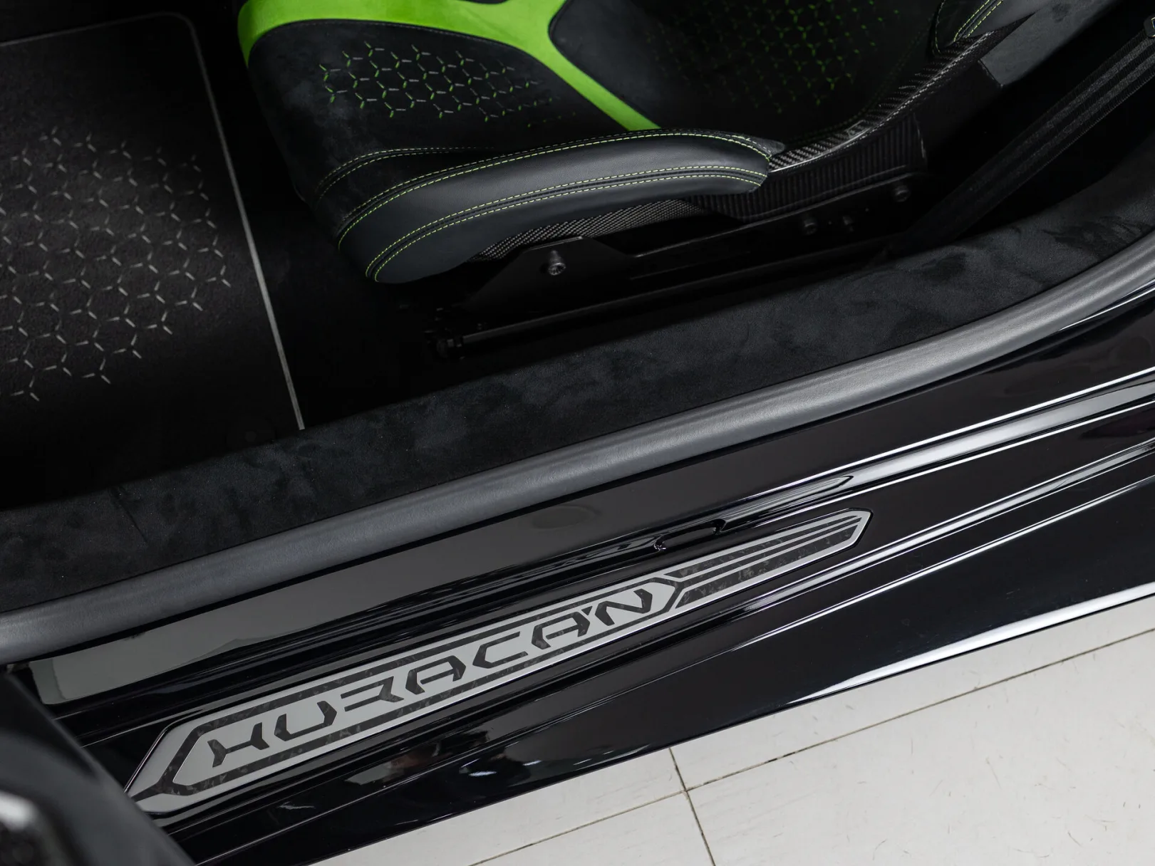 Lamborghini Huracán I, 2018 — экстерьер, фото 13