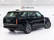 Land Rover Range Rover SV V, 2024 — экстерьер, фото 4