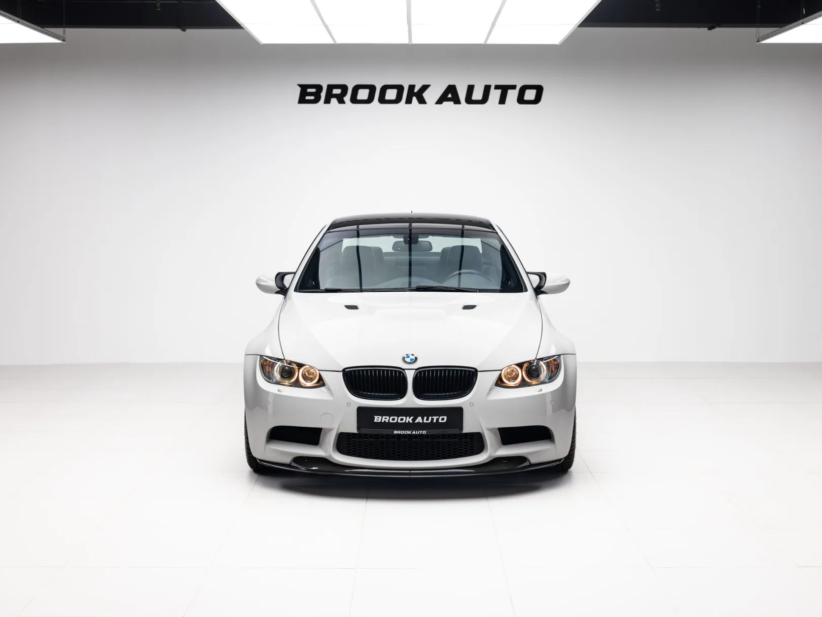 BMW M3 IV (E90), 2013 — экстерьер, фото 2