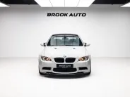 BMW M3 IV (E90), 2013 — экстерьер, фото 2