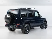 Mercedes-Benz G-Класс AMG G 63 II (W465) Рестайлинг, 2026 — экстерьер, фото 6