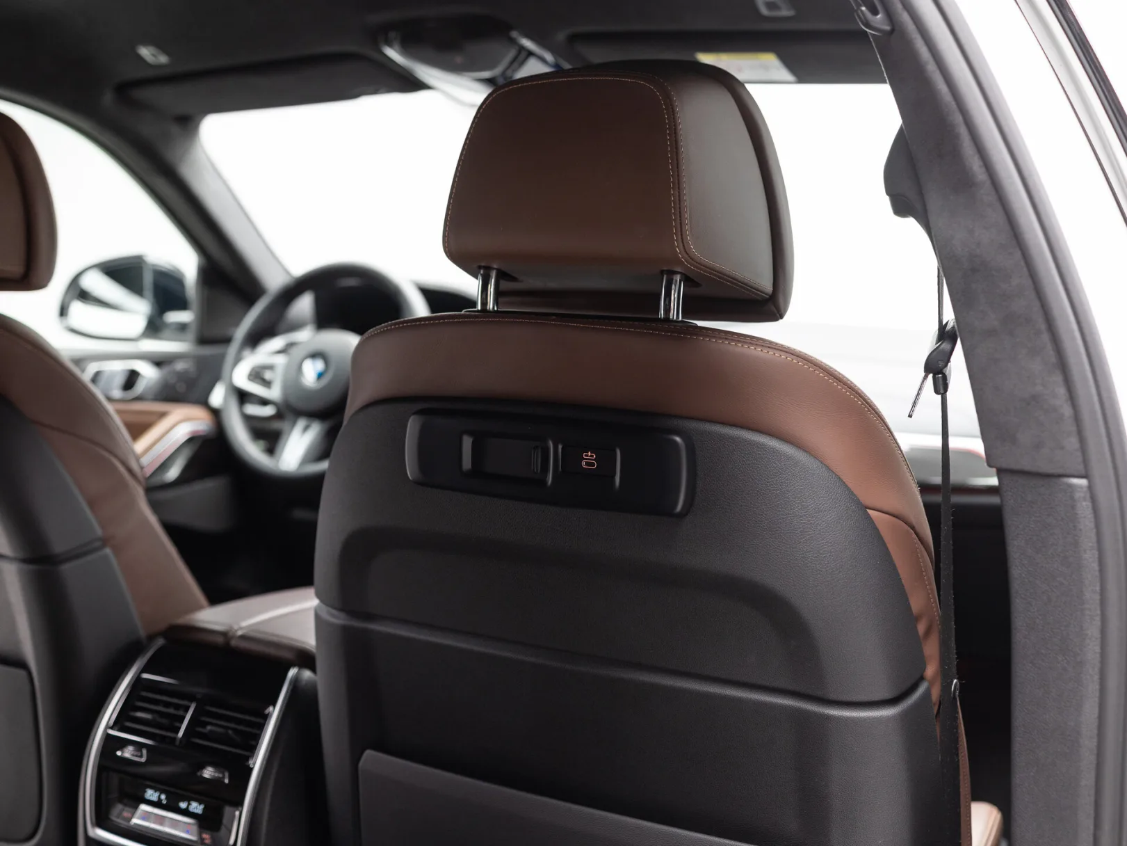 BMW X6 xDrive30d M Sport Pro III (G06), 2020 — экстерьер, фото 28