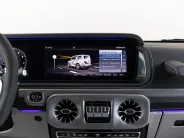 Mercedes-Benz G-Класс AMG G 63 II (W463), 2020 — экстерьер, фото 26