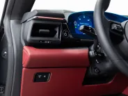 Porsche Macan 4 Electric II, 2025 — экстерьер, фото 14