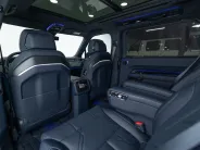 Zeekr 9X Max (6 seats) I, 2026 — экстерьер, фото 22