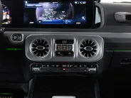 Mercedes-Benz G-Класс G 450 d AMG Line III (W465) Рестайлинг, 2024 — экстерьер, фото 26
