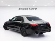 Mercedes-Benz Maybach S-Класс S 580 II (Z223), 2024 — экстерьер, фото 6