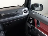 Mercedes-Benz G-Класс G 450 d AMG Line III (W465) Рестайлинг, 2026 — экстерьер, фото 20
