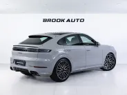 Porsche Cayenne Coupé III Рестайлинг, 2025 — экстерьер, фото 4