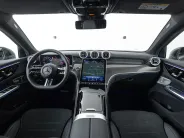 Mercedes-Benz GLC Coupe GLC 200 4MATIC Coupe II (C254), 2023 — экстерьер, фото 27