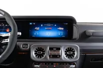 Mercedes-Benz G-Класс AMG G 63 II (W465) Рестайлинг, 2025 — экстерьер, фото 27