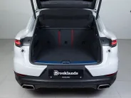 Porsche Cayenne Coupé III, 2020 — экстерьер, фото 29