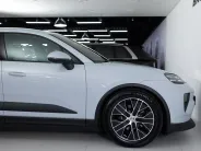 Porsche Macan Electric II, 2025 — экстерьер, фото 36