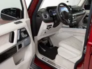 Mercedes-Benz G-Класс G 350 d III (W463), 2020 — экстерьер, фото 7