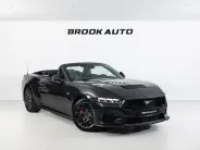 Ford Mustang GT VII, 2025 — экстерьер, фото 5