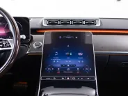 Mercedes-Benz S-Класс S 350 d 4MATIC LUXURY VII (W223), 2021 — экстерьер, фото 26