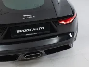 Jaguar F-Type R-Dynamic I Рестайлинг 2, 2020 — экстерьер, фото 28