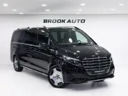 Mercedes-Benz V-Класс Exclusive III (W447) Рестайлинг 2, 2025 — экстерьер, фото 3