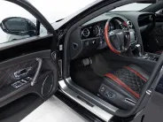 Bentley Flying Spur Individual II, 2017 — экстерьер, фото 7
