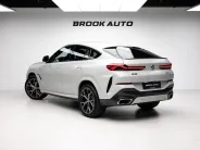 BMW X6 xDrive30d M Sport Pro III (G06), 2020 — экстерьер, фото 6