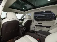 Bentley Bentayga Individual I Рестайлинг, 2022 — экстерьер, фото 30