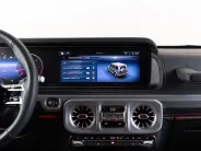 Mercedes-Benz G-Класс G 450 d AMG Line III (W465) Рестайлинг, 2025 — экстерьер, фото 26